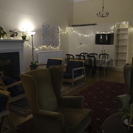 Glencoe Outdoor Centre Hostel Экстерьер фото