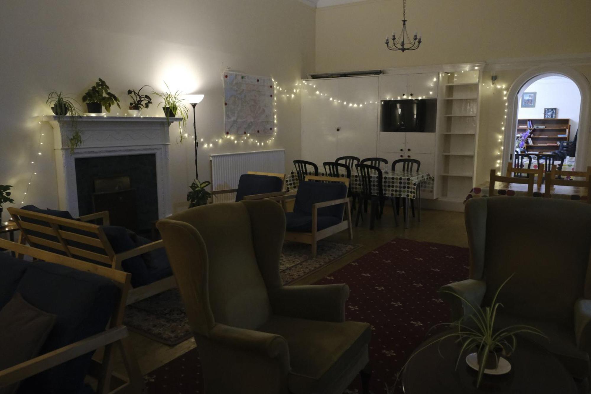 Glencoe Outdoor Centre Hostel Экстерьер фото