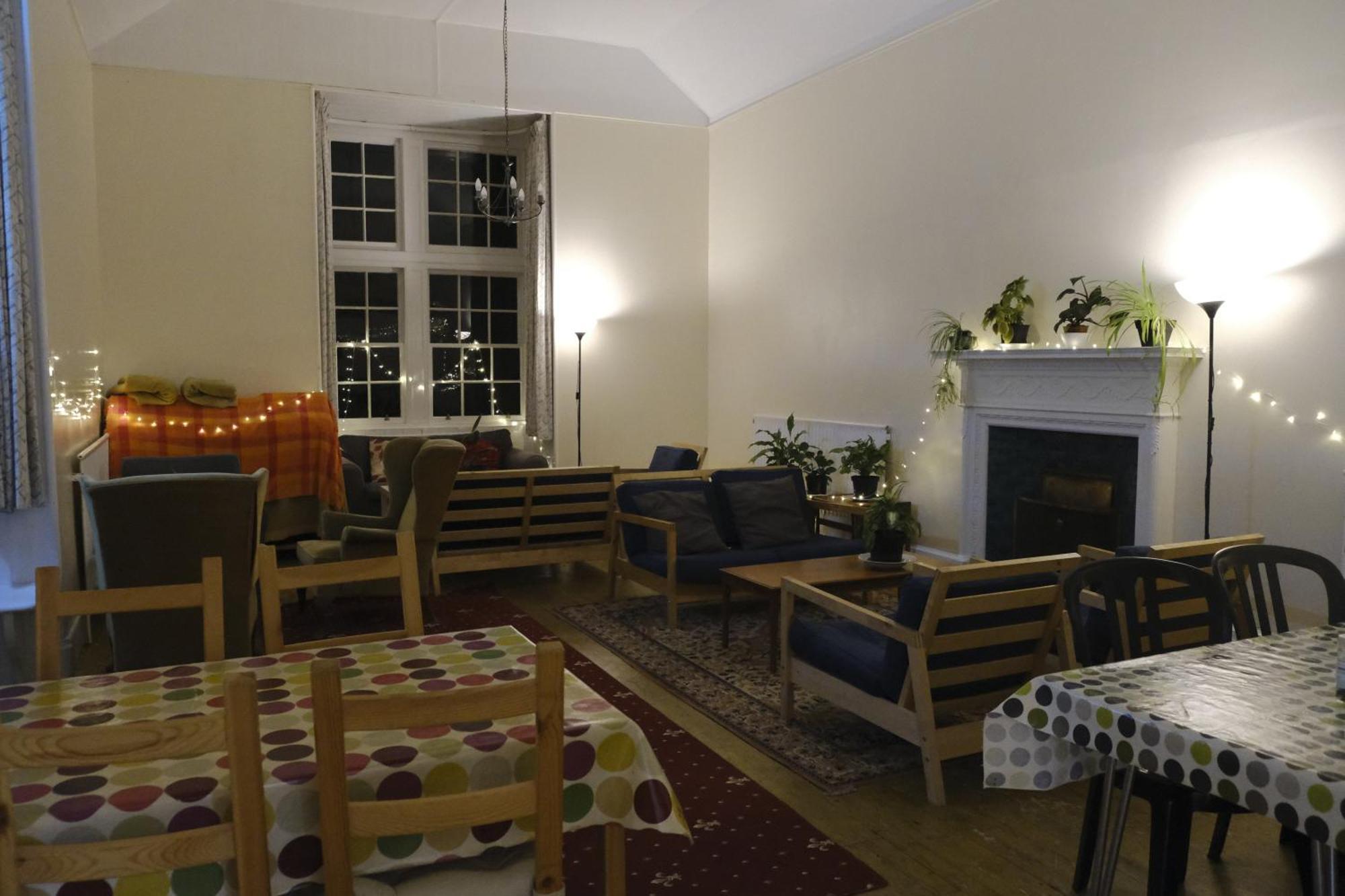 Glencoe Outdoor Centre Hostel Экстерьер фото