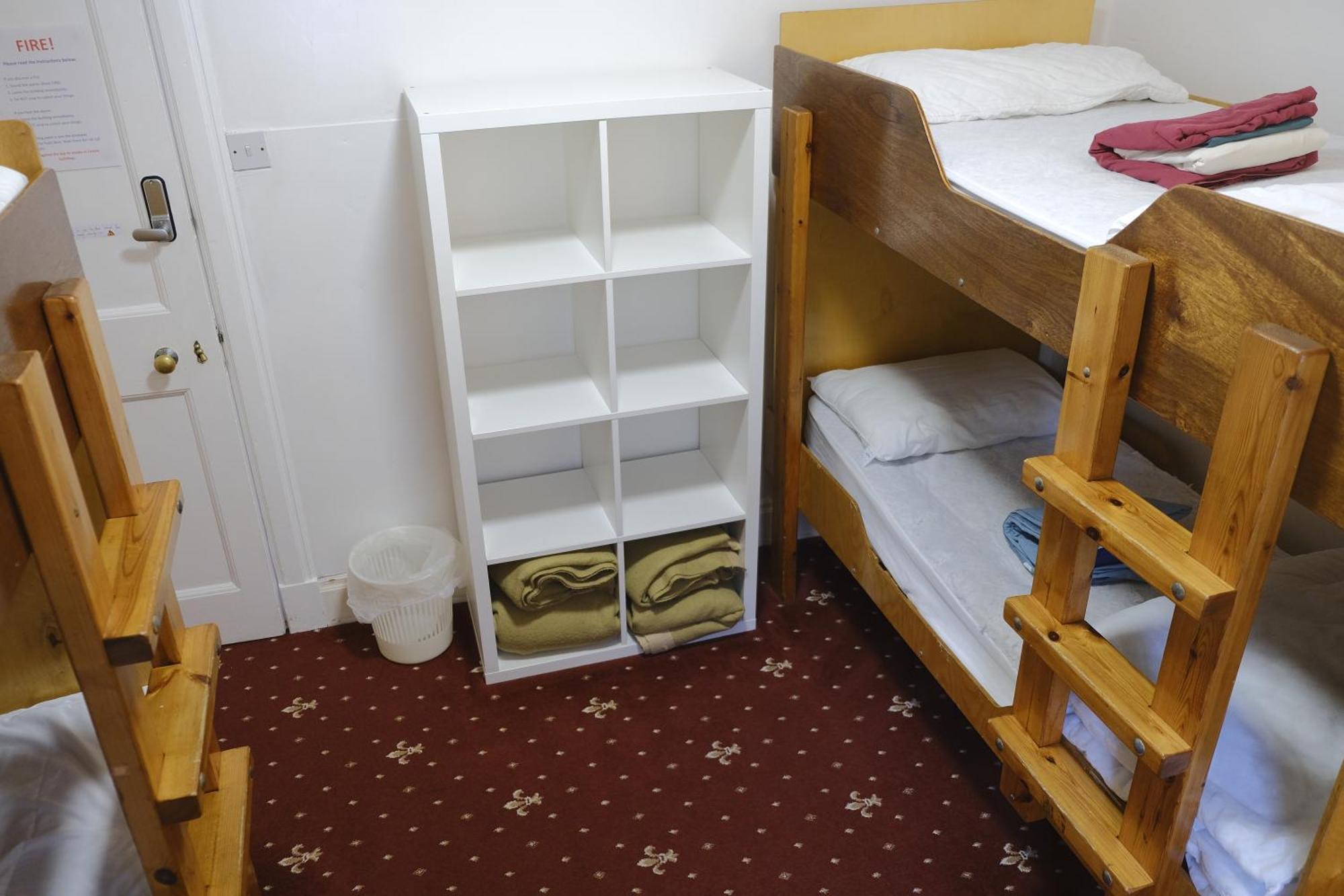 Glencoe Outdoor Centre Hostel Экстерьер фото