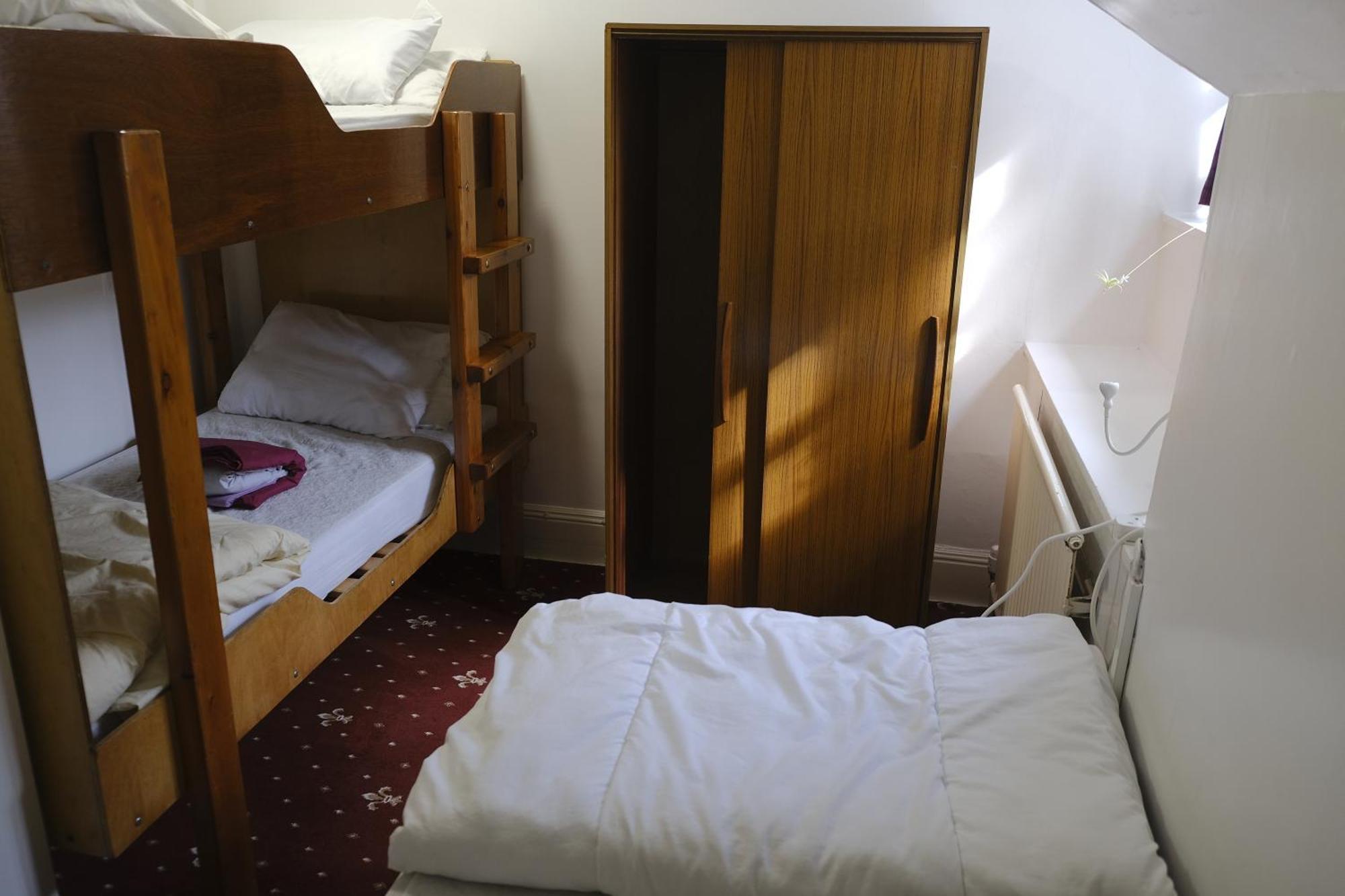 Glencoe Outdoor Centre Hostel Экстерьер фото