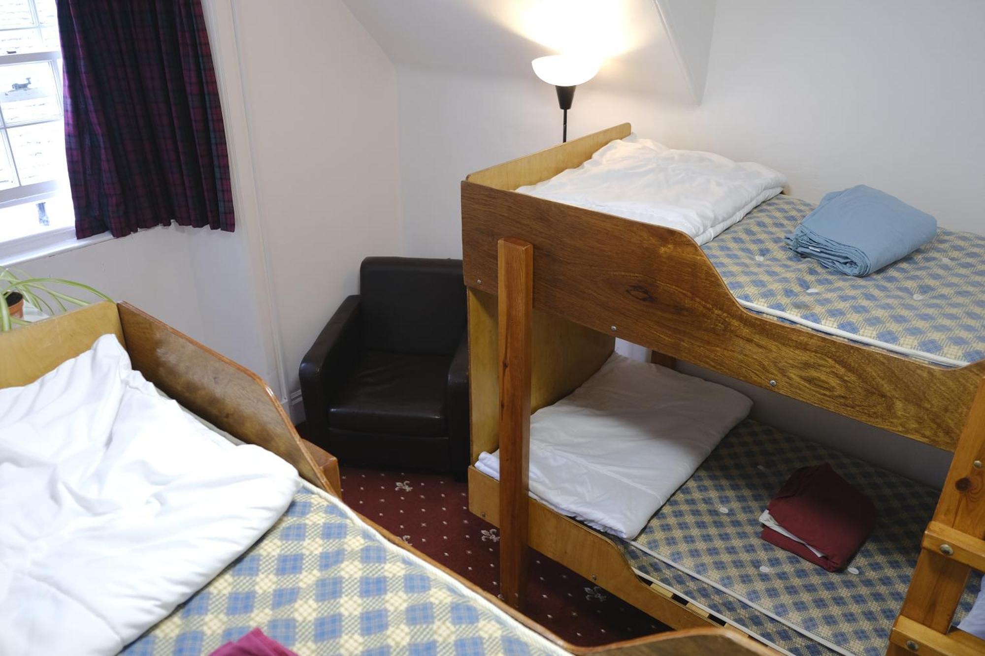 Glencoe Outdoor Centre Hostel Экстерьер фото