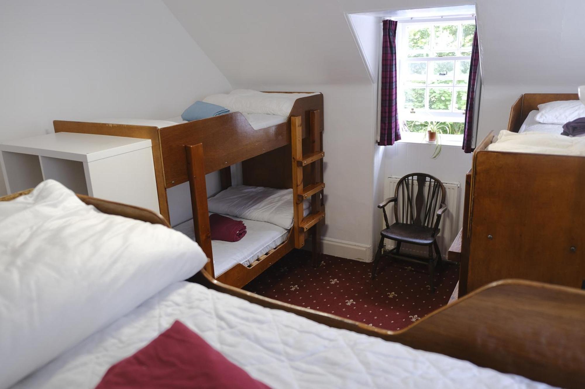 Glencoe Outdoor Centre Hostel Экстерьер фото