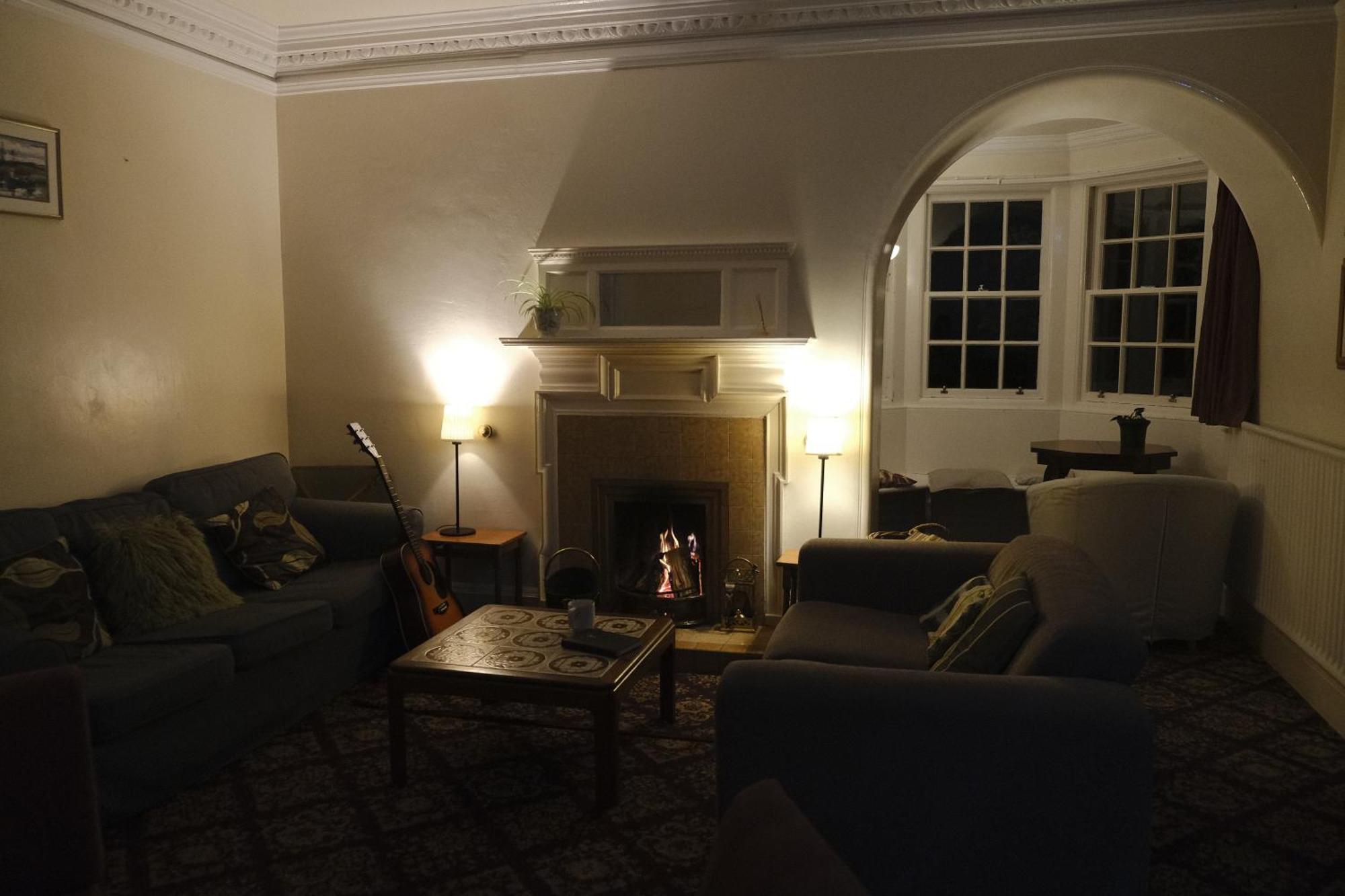 Glencoe Outdoor Centre Hostel Экстерьер фото