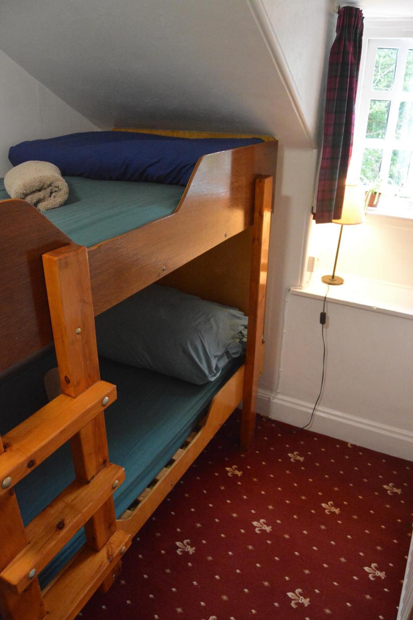 Glencoe Outdoor Centre Hostel Экстерьер фото