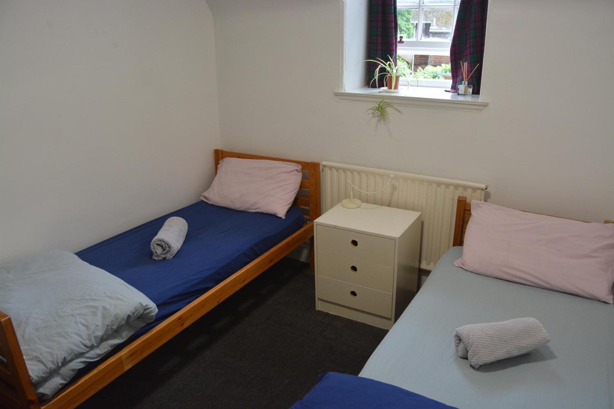 Glencoe Outdoor Centre Hostel Экстерьер фото