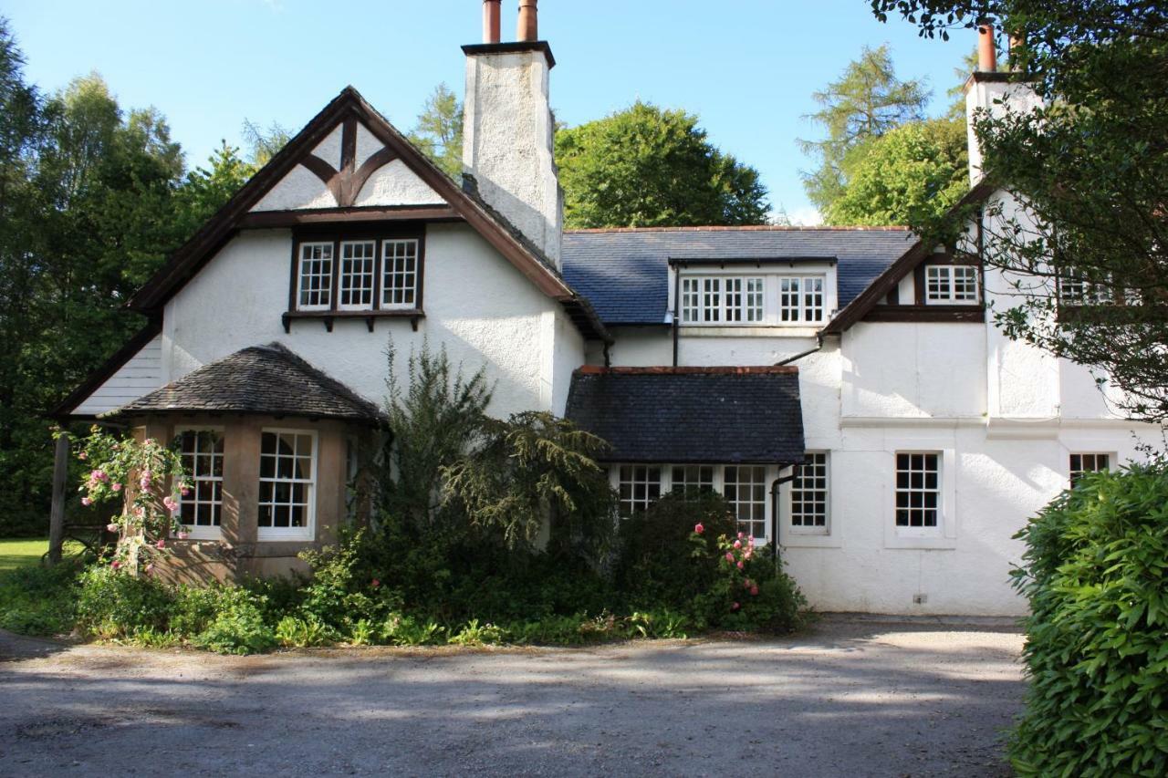 Glencoe Outdoor Centre Hostel Экстерьер фото